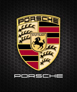 PORSCHE
